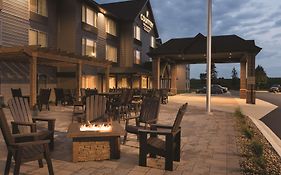 Country Inn & Suites By Radisson, Mankato Hotel And Conference Center, Mn